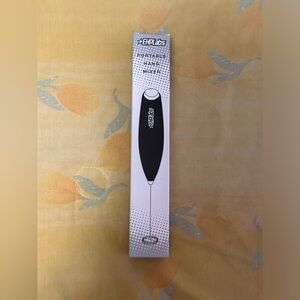 Portable Hand Mixer